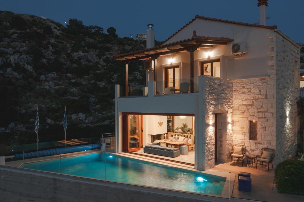 Villa Almy بلاكا المظهر الخارجي الصورة