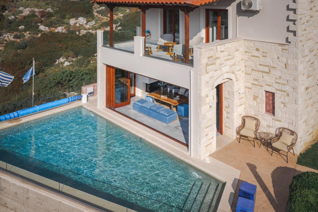 Villa Almy بلاكا المظهر الخارجي الصورة