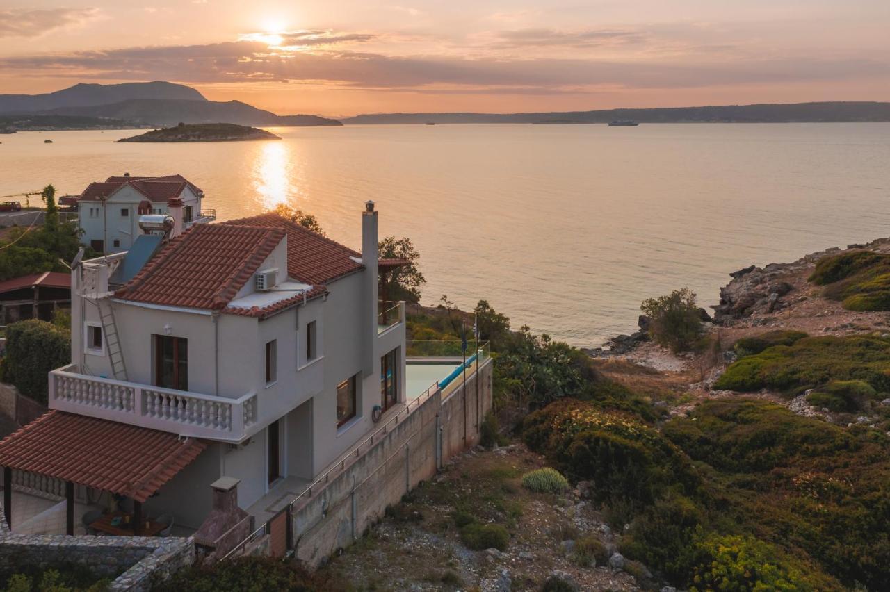 Villa Almy بلاكا المظهر الخارجي الصورة