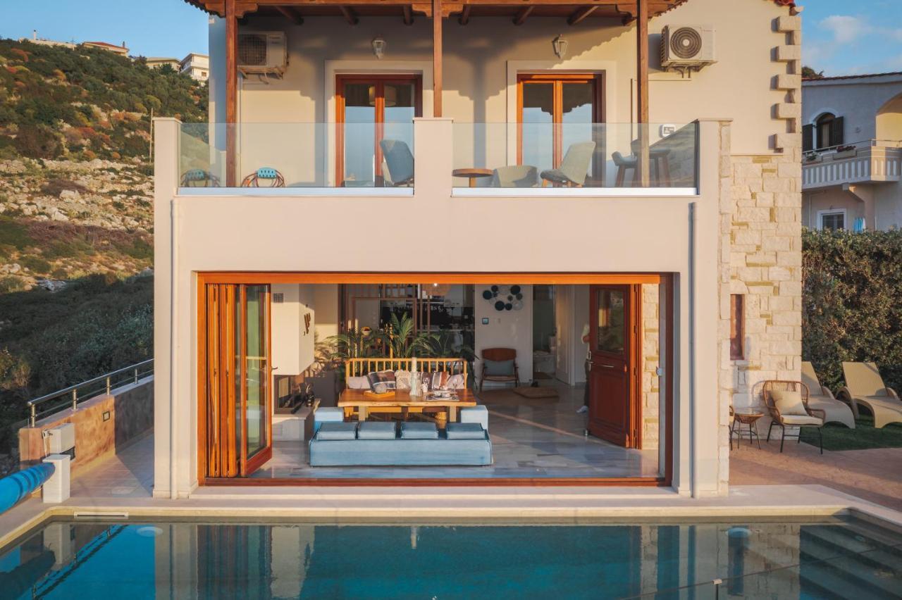 Villa Almy بلاكا المظهر الخارجي الصورة