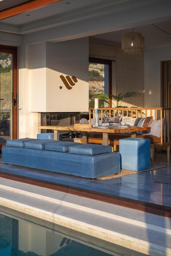 Villa Almy بلاكا المظهر الخارجي الصورة