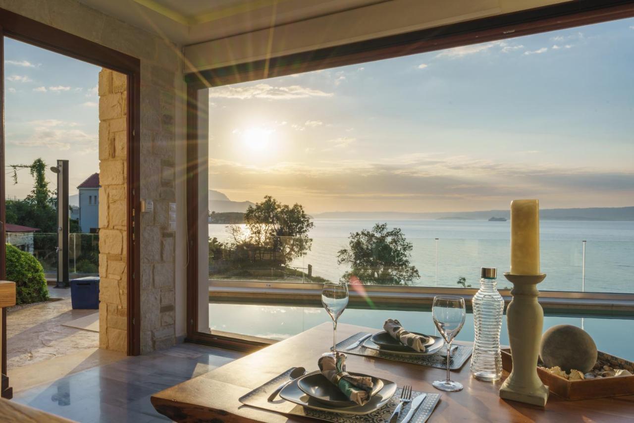 Villa Almy بلاكا المظهر الخارجي الصورة