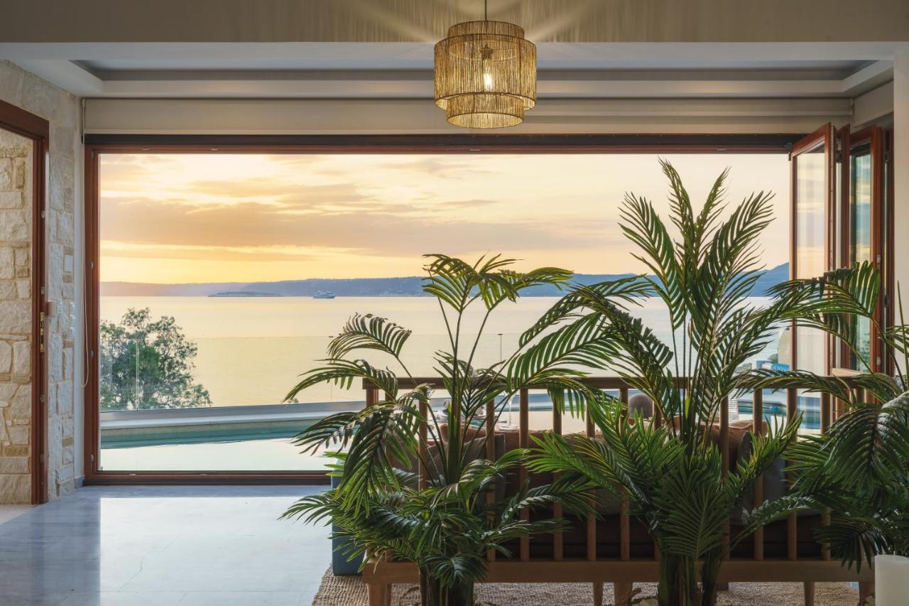 Villa Almy بلاكا المظهر الخارجي الصورة
