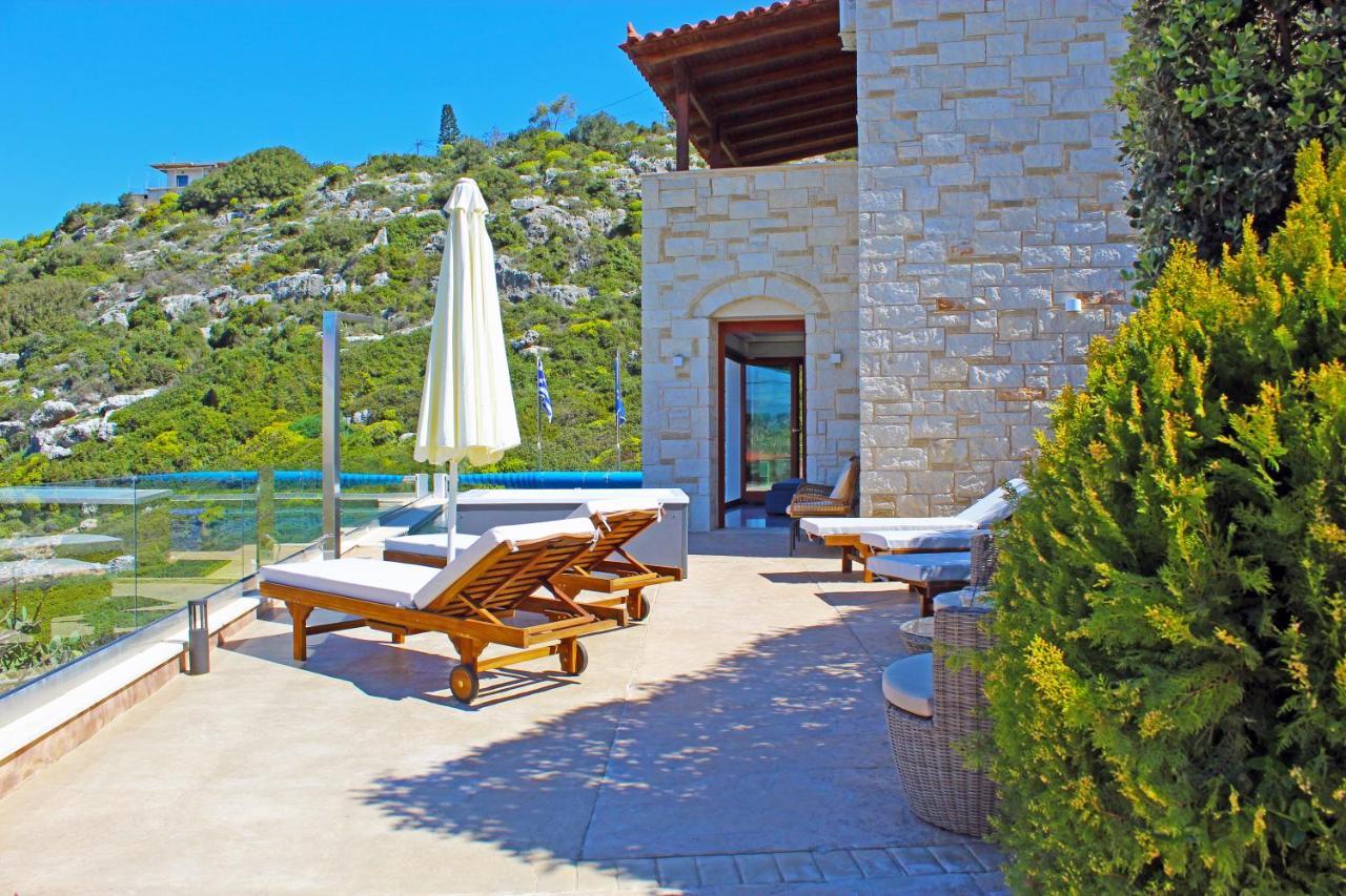 Villa Almy بلاكا المظهر الخارجي الصورة