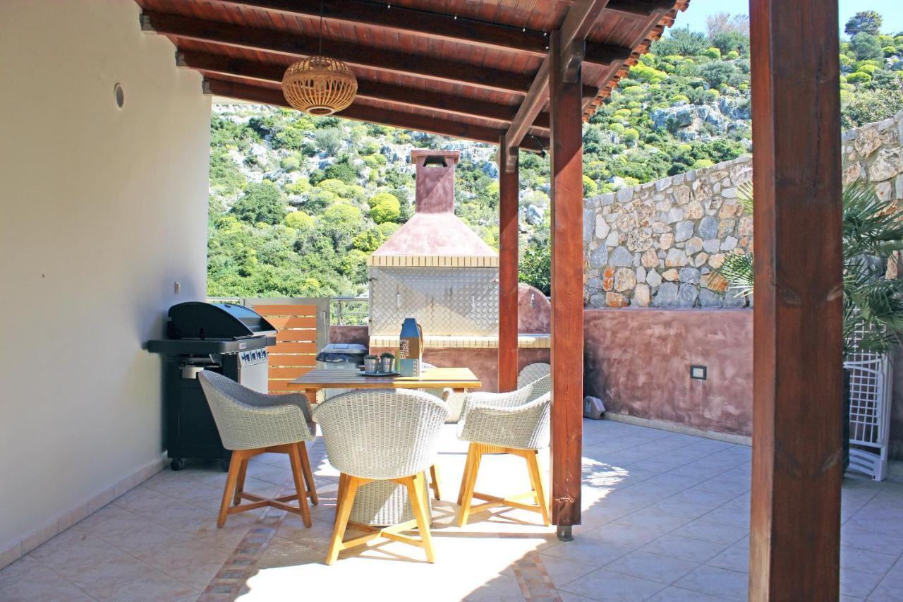Villa Almy بلاكا المظهر الخارجي الصورة