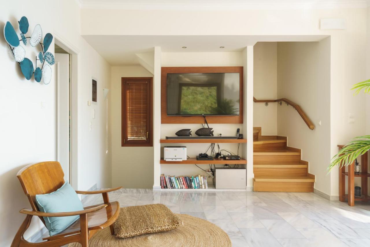 Villa Almy بلاكا المظهر الخارجي الصورة