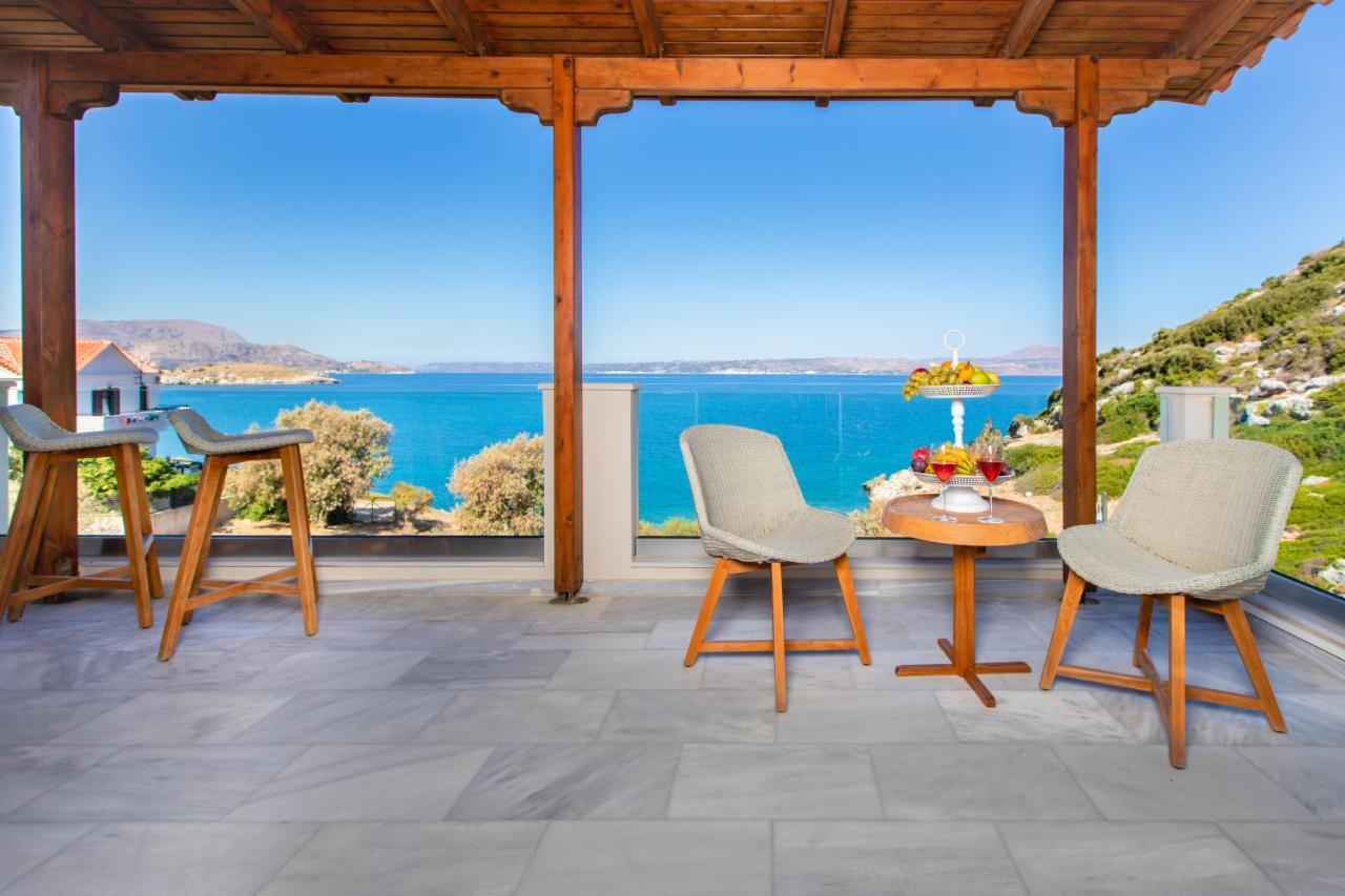 Villa Almy بلاكا المظهر الخارجي الصورة