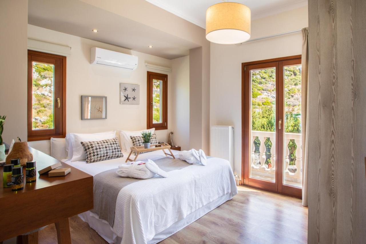 Villa Almy بلاكا المظهر الخارجي الصورة