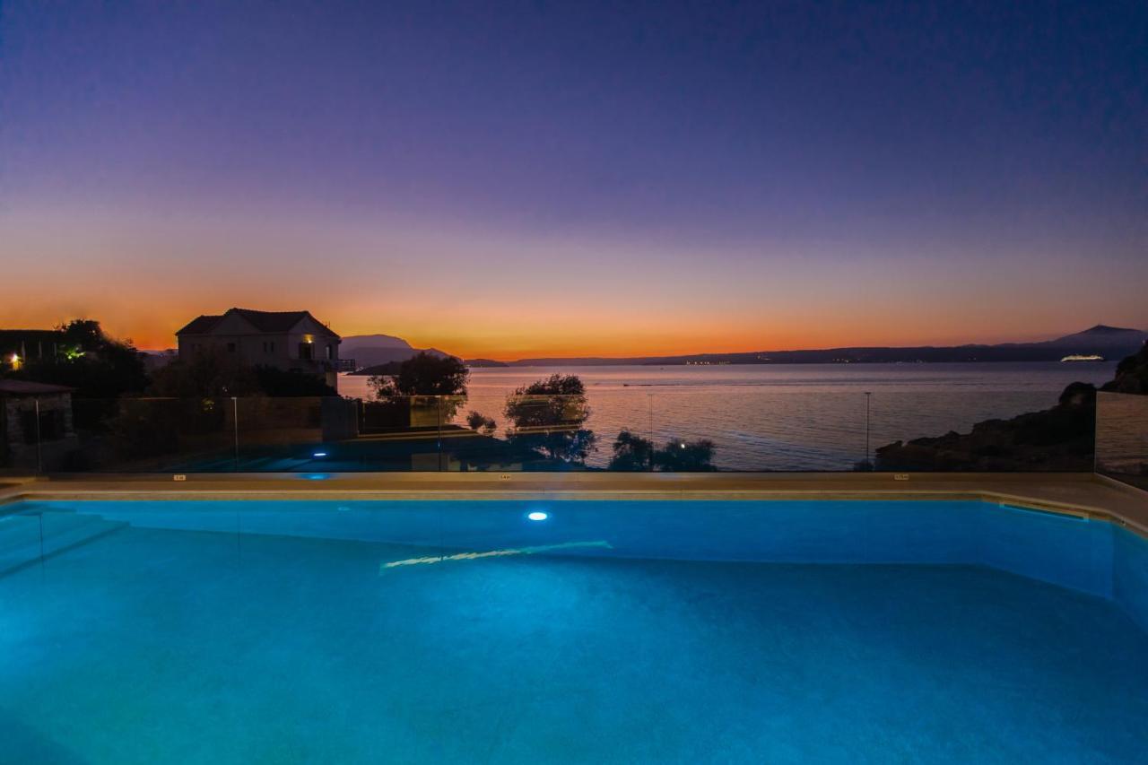 Villa Almy بلاكا المظهر الخارجي الصورة